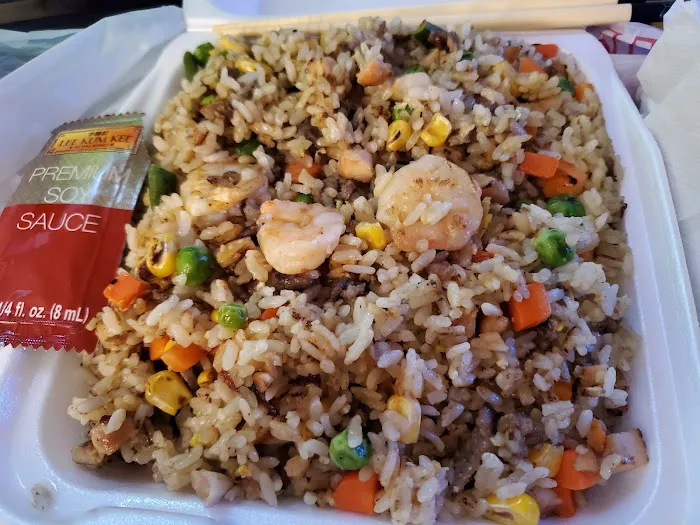 Think Teriyaki Picture 2