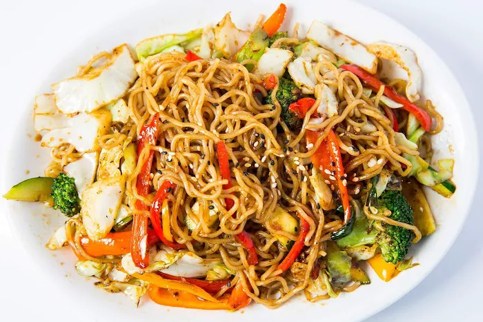Think Teriyaki Picture 3