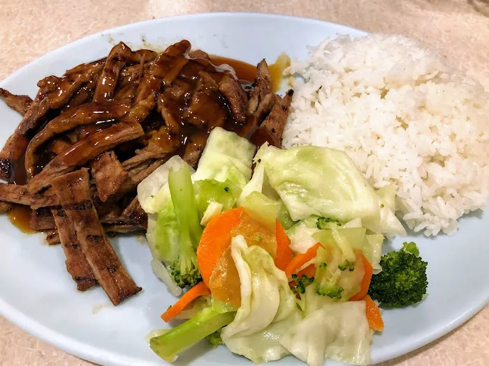 Kyoto Teriyaki Restaurant Picture 1