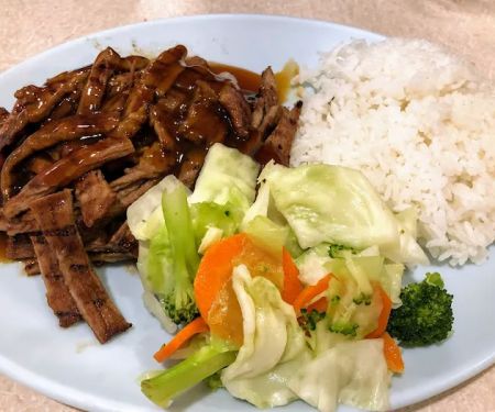 Kyoto Teriyaki Restaurant