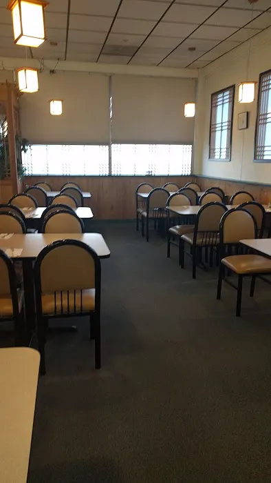 Kyoto Teriyaki Restaurant Picture 4