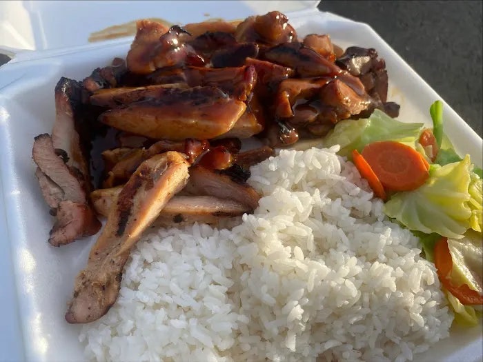 Kyoto Teriyaki Restaurant Picture 7