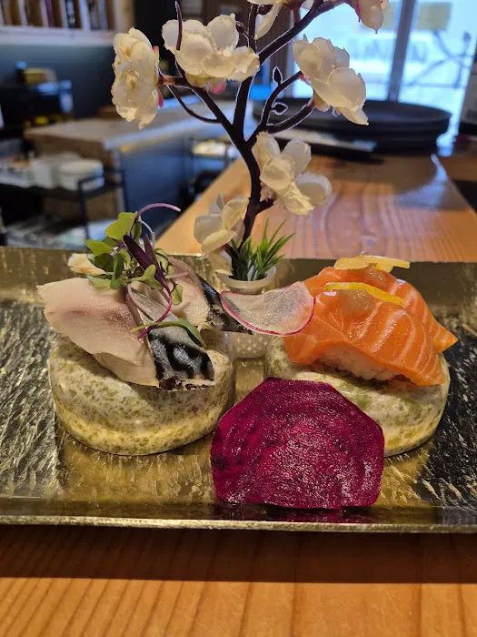 sushi kuma Picture 6