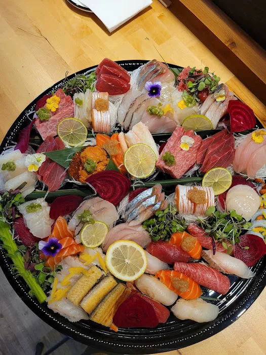 sushi kuma Picture 7