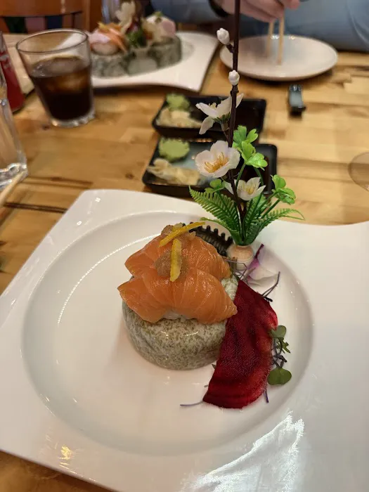 sushi kuma Picture 10