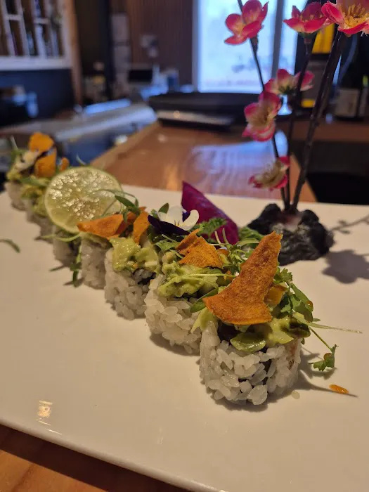 sushi kuma Picture 3