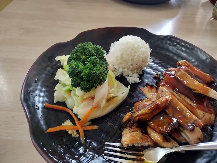 Honto Teriyaki II Picture 8