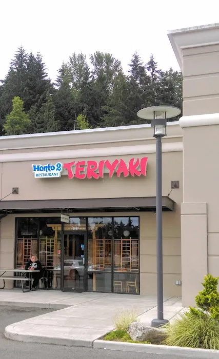 Honto Teriyaki II Picture 1