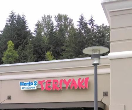Honto Teriyaki II