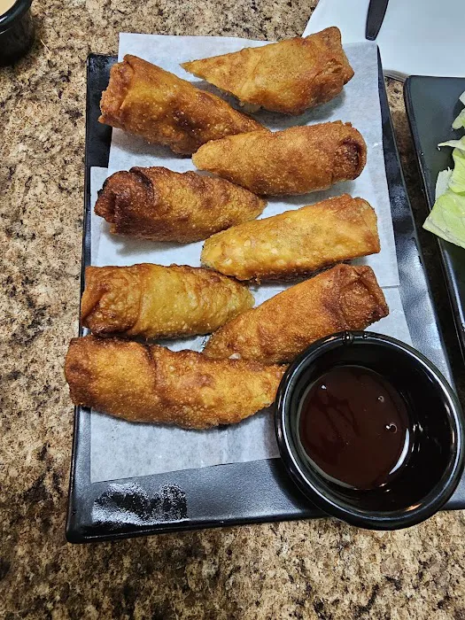Ichi 5 Teriyaki Picture 4