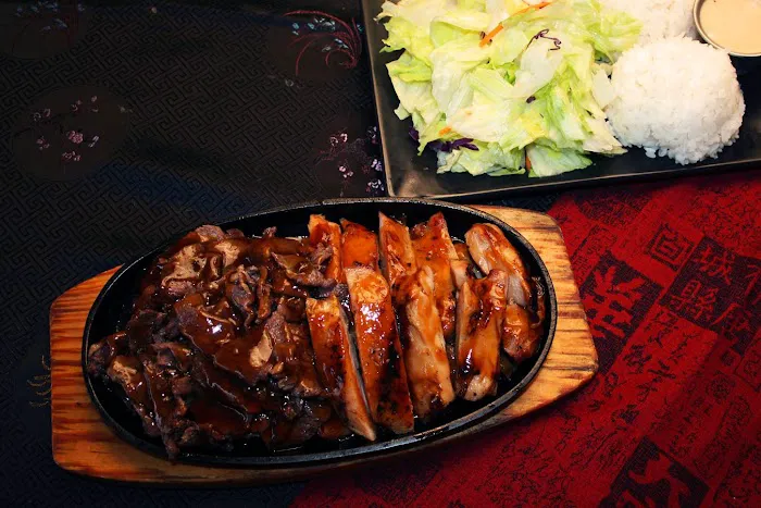 Ichi 5 Teriyaki Picture 2