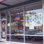 Ichi 5 Teriyaki