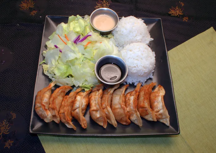 Ichi 5 Teriyaki Picture 8
