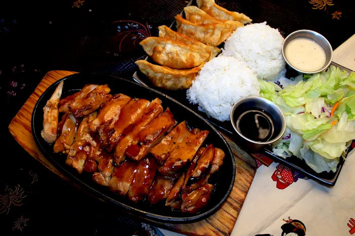 Ichi 5 Teriyaki Picture 5