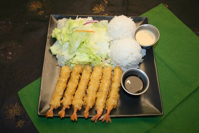Ichi 5 Teriyaki Picture 7