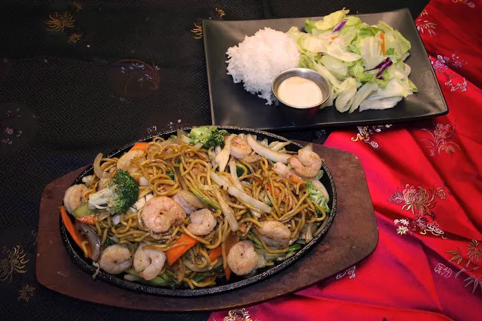 Ichi 5 Teriyaki Picture 9