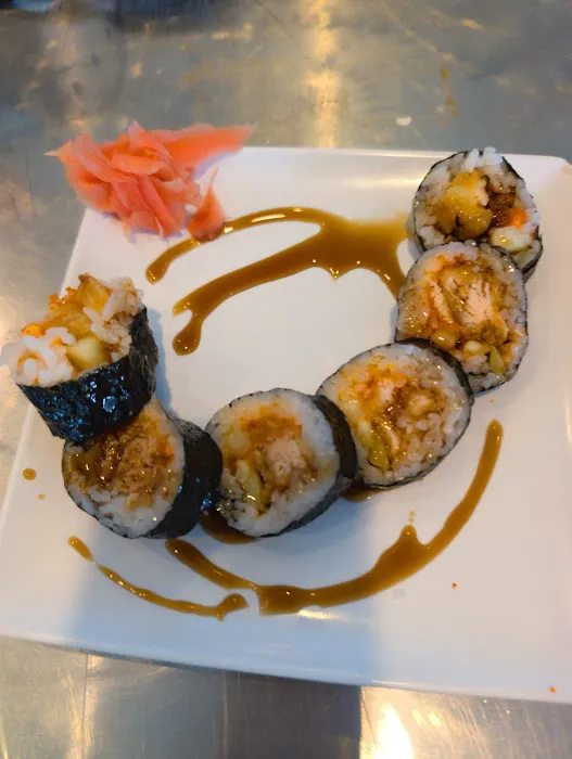 Trapper's Sushi Co. Picture 5