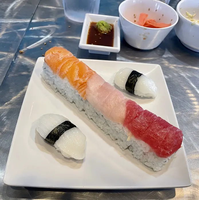 Trapper's Sushi Co. Picture 10