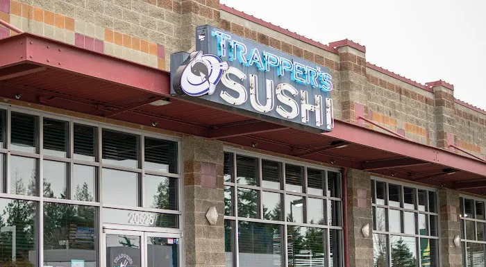 Trapper's Sushi Co. Picture 4