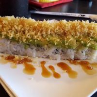Trapper's Sushi Co. ico