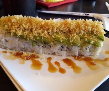 Trapper's Sushi Co.
