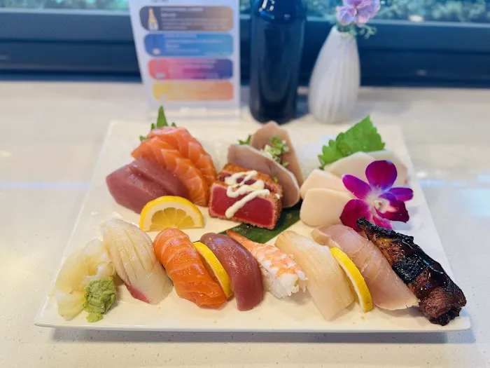 Sumo Sushi Bonney Lake Picture 5
