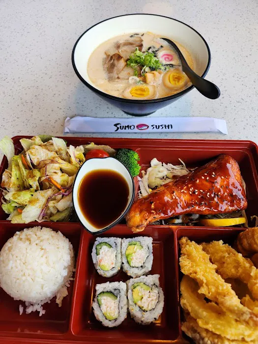 Sumo Sushi Bonney Lake Picture 4