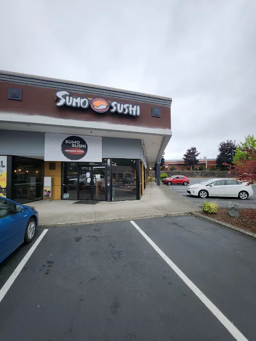 Sumo Sushi Bonney Lake Picture 8