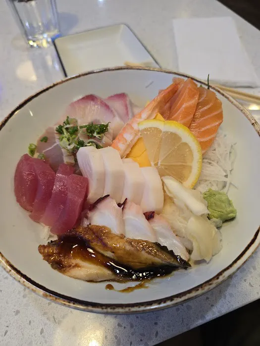 Sumo Sushi Bonney Lake Picture 9