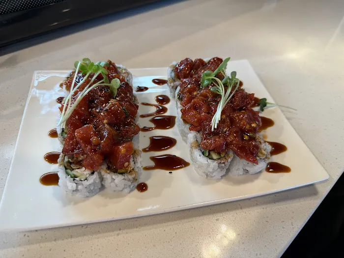 Sumo Sushi Bonney Lake Picture 3