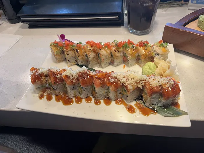 Sumo Sushi Bonney Lake Picture 1
