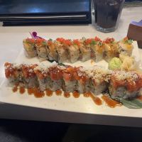 Sumo Sushi Bonney Lake ico