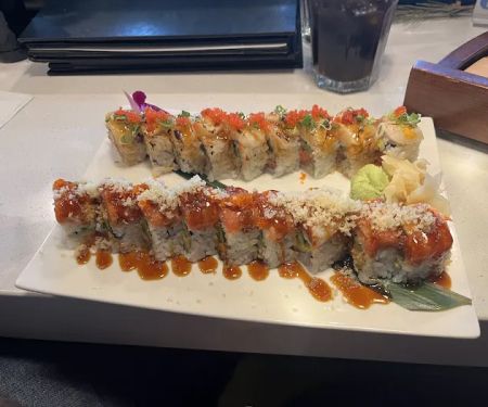 Sumo Sushi Bonney Lake