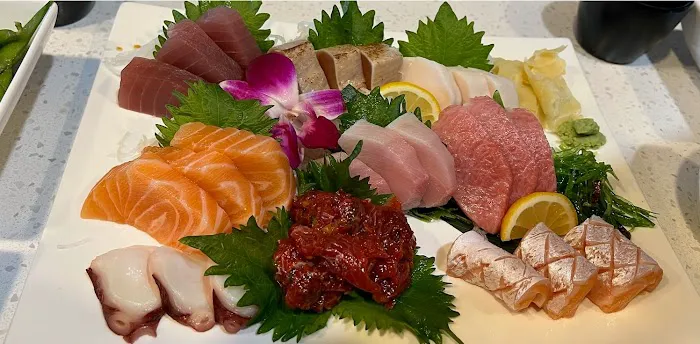 Sumo Sushi Bonney Lake Picture 2