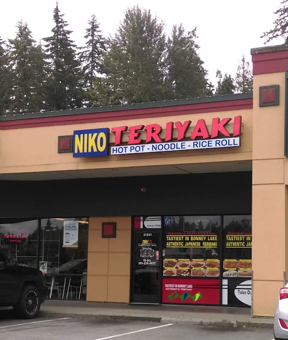 niko teriyaki Picture 3