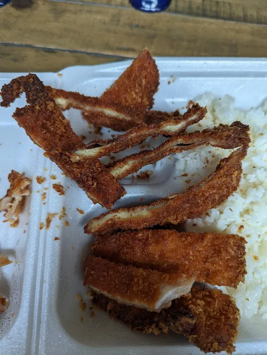 niko teriyaki Picture 4