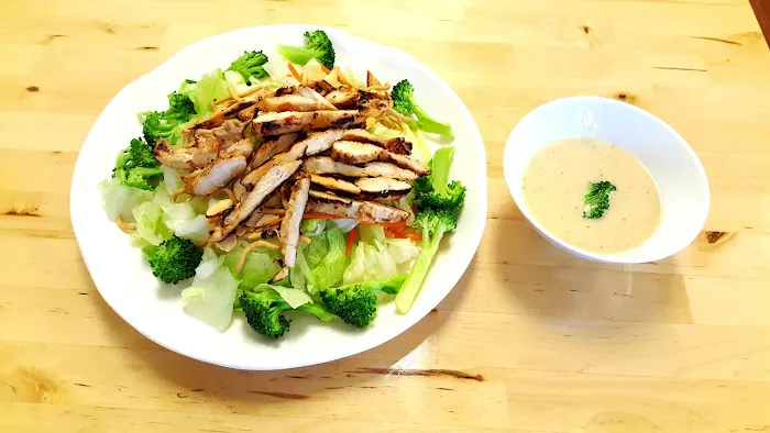 niko teriyaki Picture 2