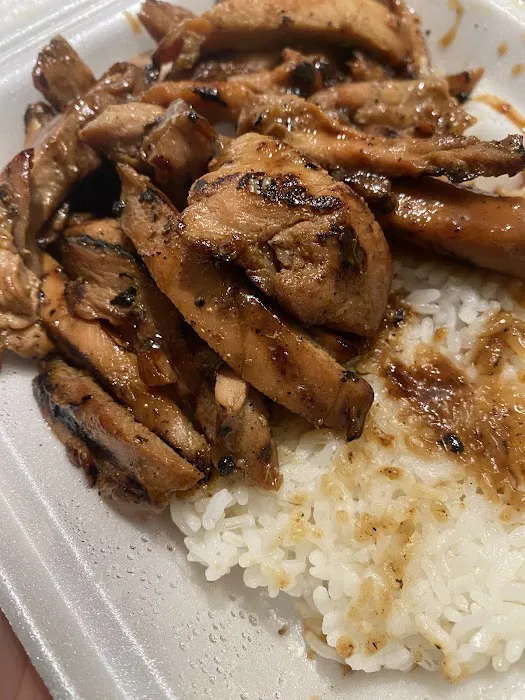 niko teriyaki Picture 10