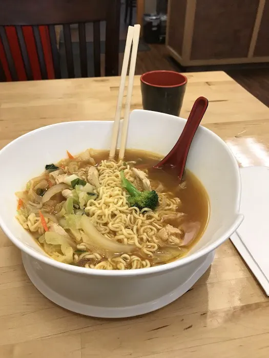 niko teriyaki Picture 9