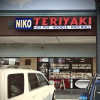 niko teriyaki ico