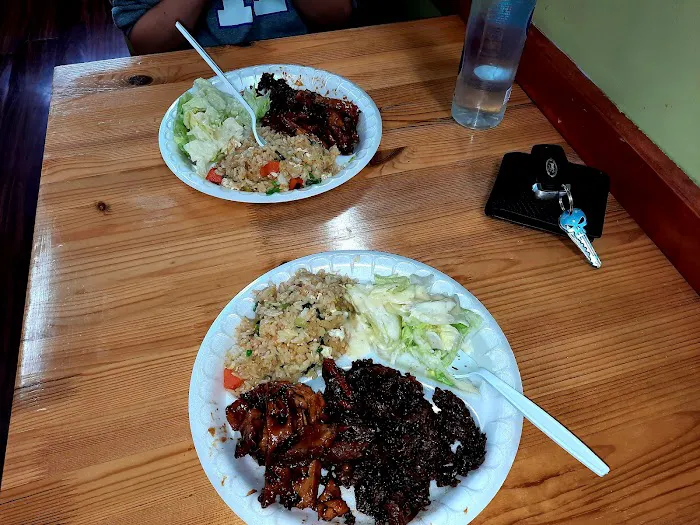 niko teriyaki Picture 8