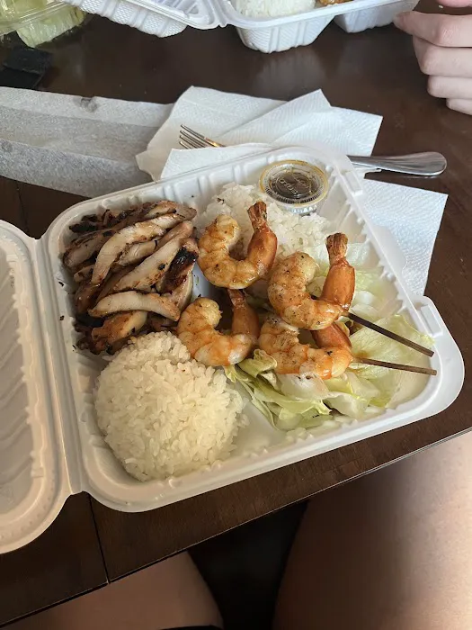 Okasan Teriyaki Picture 1