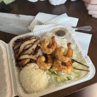 Okasan Teriyaki ico