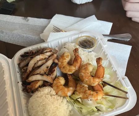 Okasan Teriyaki