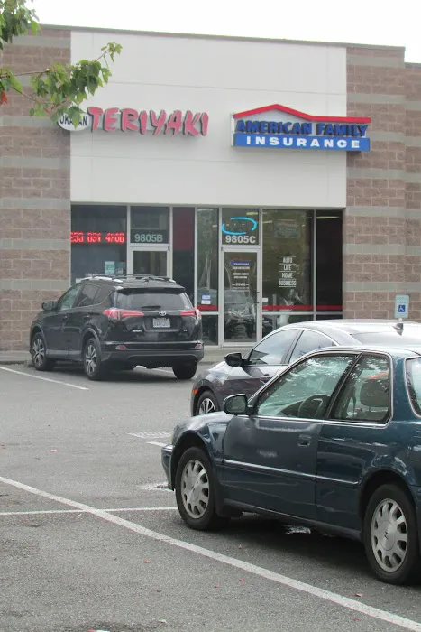 Okasan Teriyaki Picture 8