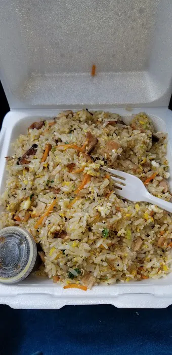 Okasan Teriyaki Picture 2