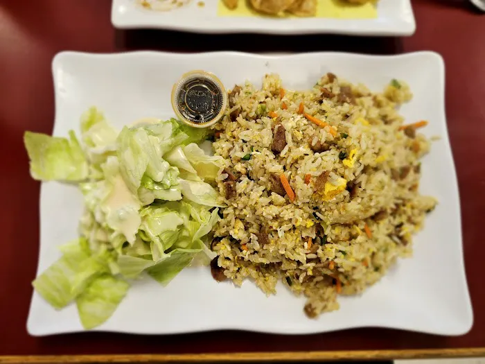 Okasan Teriyaki Picture 4