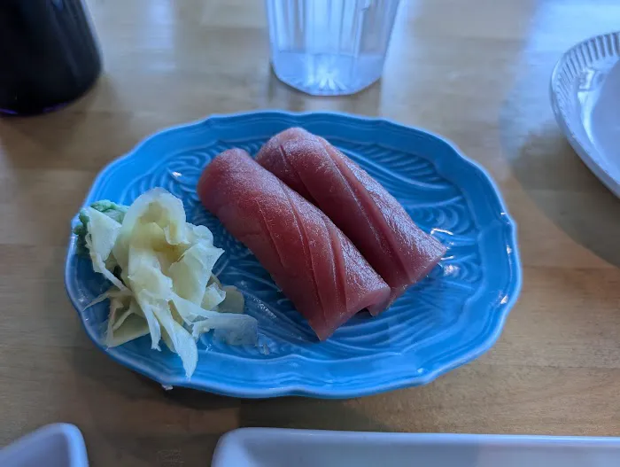 Sushi Ari Japanese Restaurant Picture 2