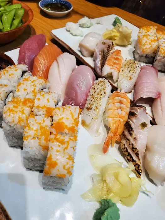 Sushi Ari Japanese Restaurant Picture 6