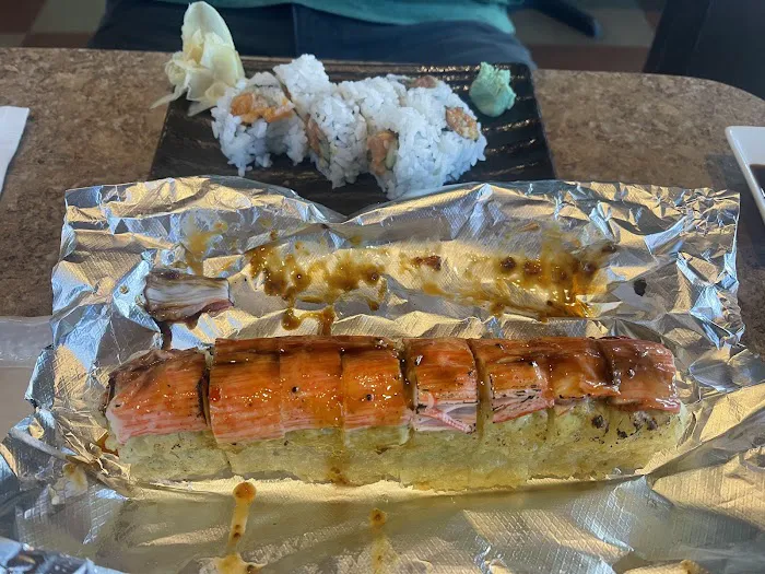 Sushi Ari Japanese Restaurant Picture 4